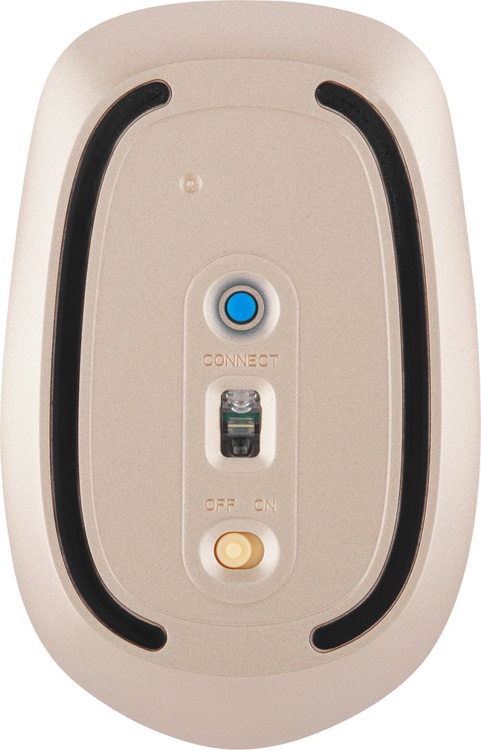 Maus HP 410, Bluetooth, i zi