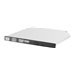 DVD RW SATA 9.5mm Gen9, internal, për PC dhe laptop