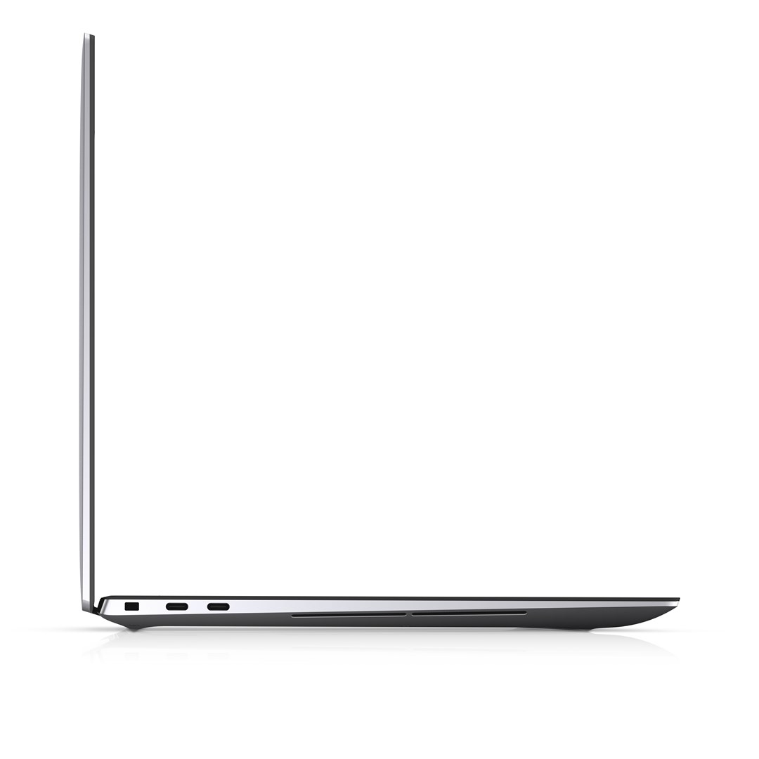 Laptop Dell Precision P15-55600019033SA, 15.6", i9-11950H, 64GB RAM, 1TB SSD, i hirtë