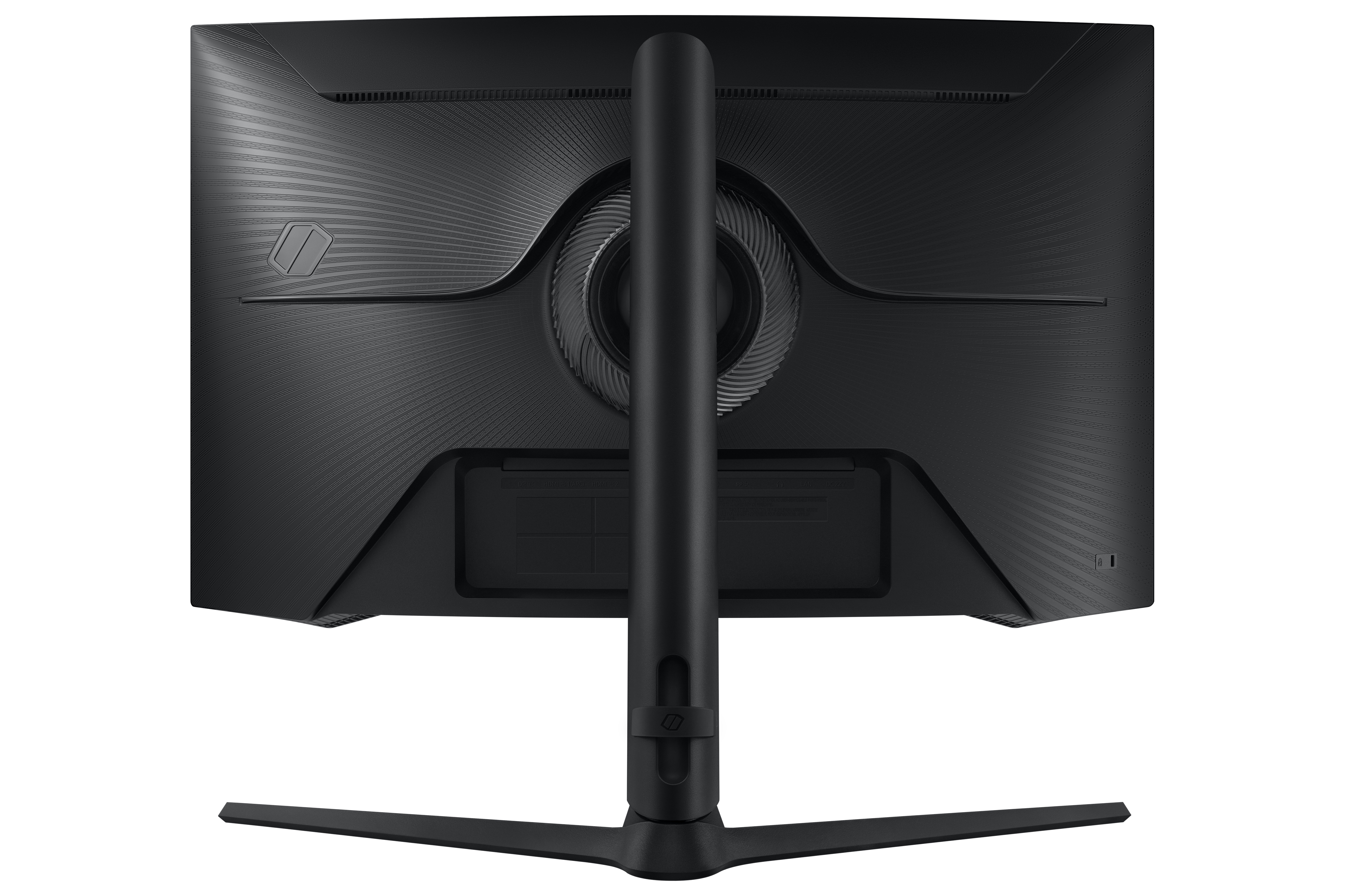 Monitor Samsung Odyssey G65B, 27", VA, QHD, i zi