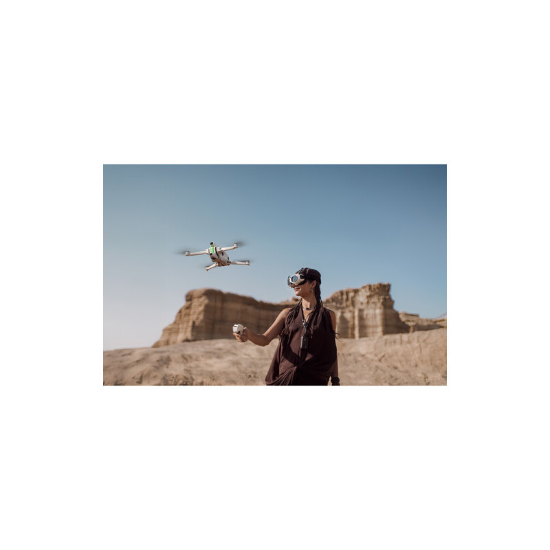 Dron Insta360 Antigravity A1 Standard Bundle