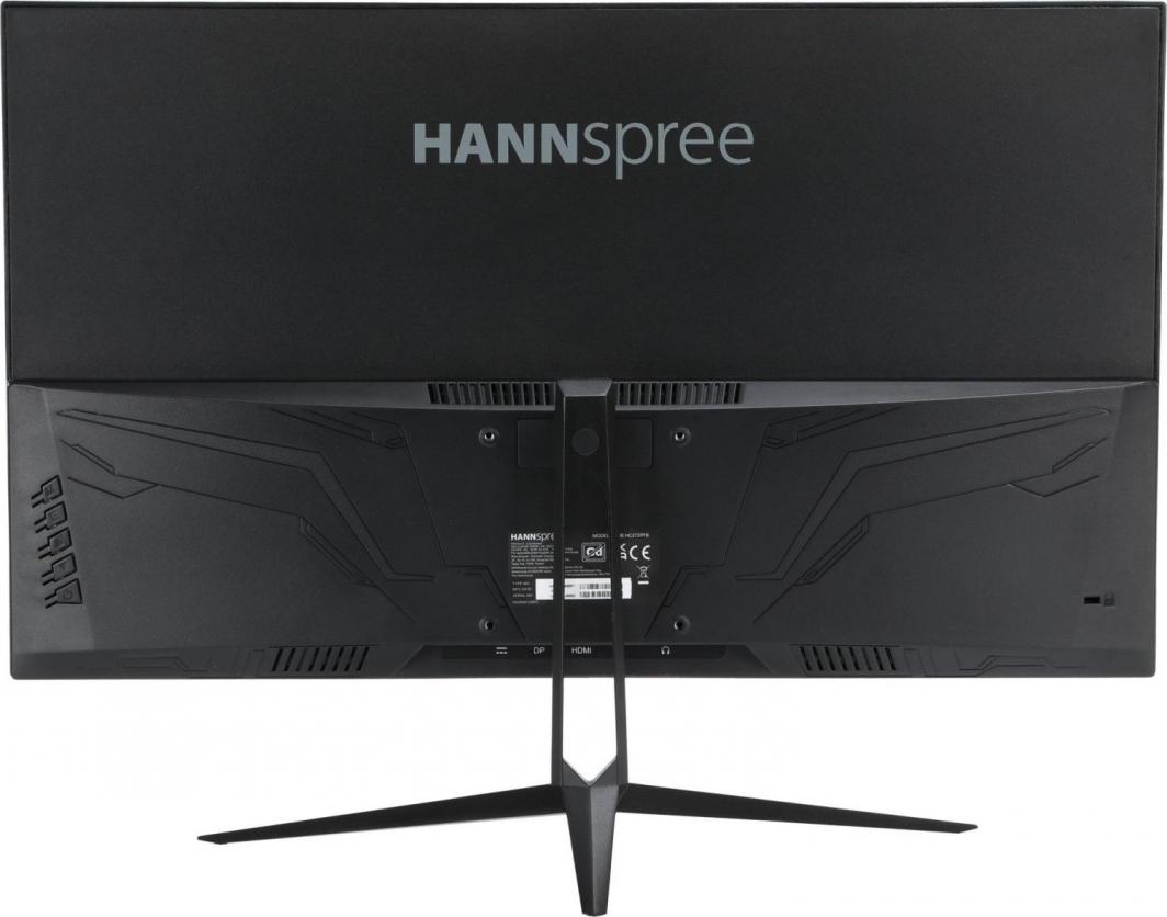 Monitor Hannspree, 27'', 2560 x 1440 (WQHD), i zi