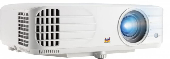 Projektor Viewsonic PX701HDH, i bardhë