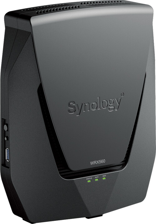 Ruter Synology WRX560
