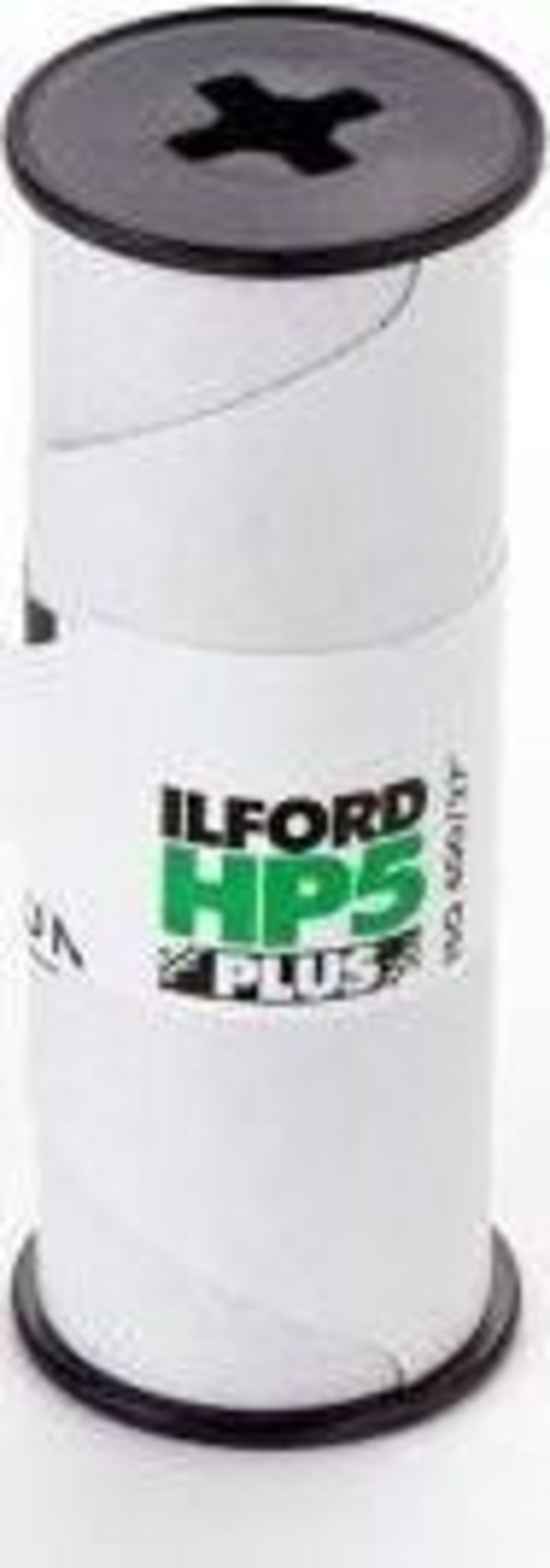 Film fotografik Ilford HP5 Plus 400, bardh e zi, ISO 400