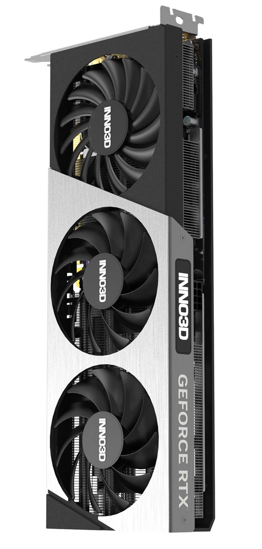Kartelë grafike Inno3D GeForce RTX 4070 X3 OC 12GB GDDR6X