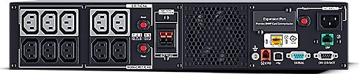 UPS CyberPower PR1000ERTXL2UC, 1000W, rack tower, i zi