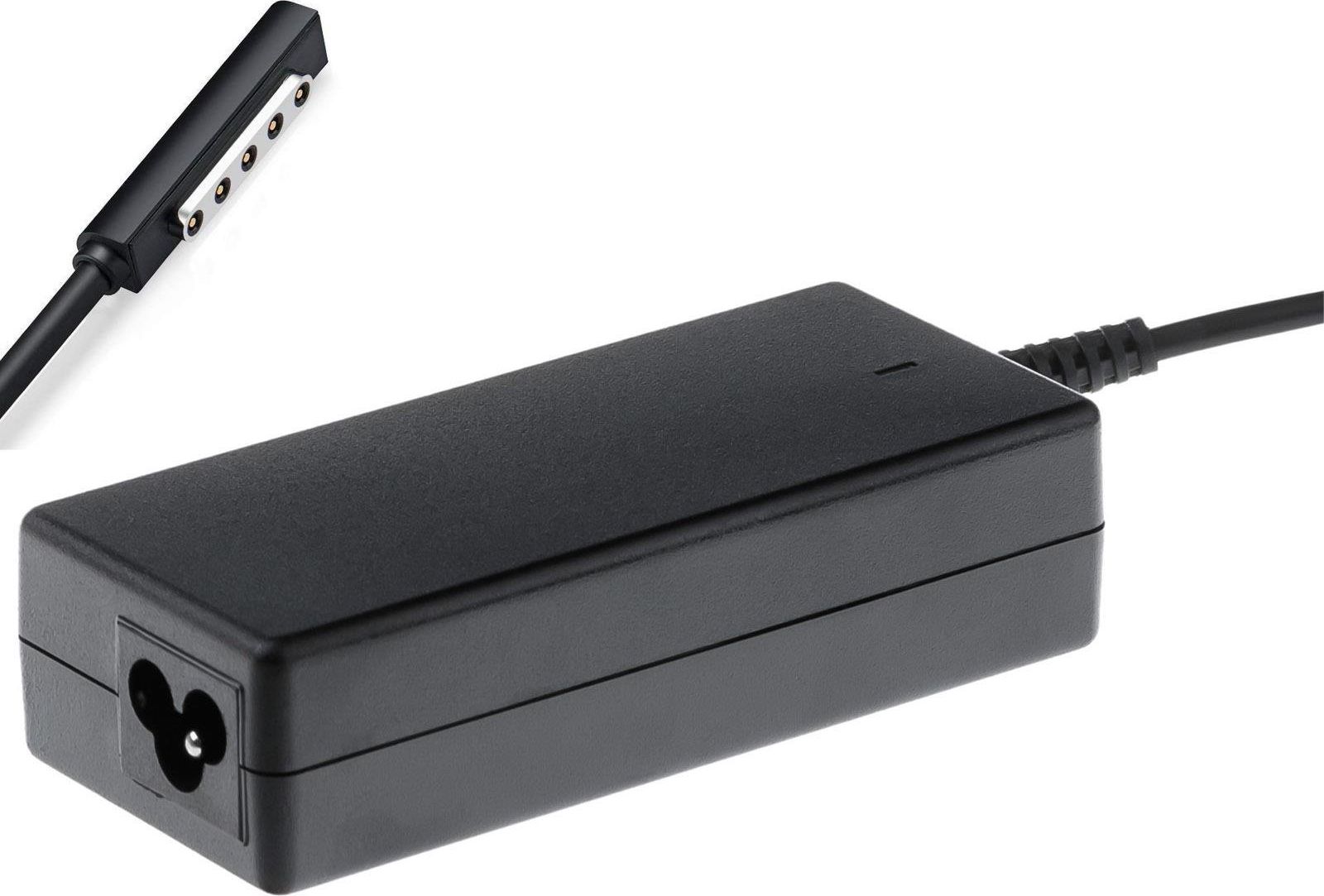 Përshtatës energjie për laptop Akyga (AK-ND-67), 45W, 3.6A, 12V