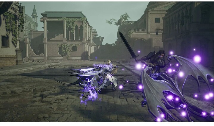 Videolojë Valkyrie Elysium (PS4)