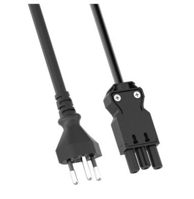 Kabllo rryme Bachmann GST18i3 ne SEV 1011, 3m, i zi