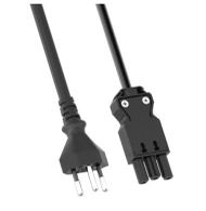 Kabllo rryme Bachmann GST18i3 ne SEV 1011, 3m, i zi