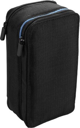 Etui për navigacion Garmin 010-12101-01, për 5-6", i zi