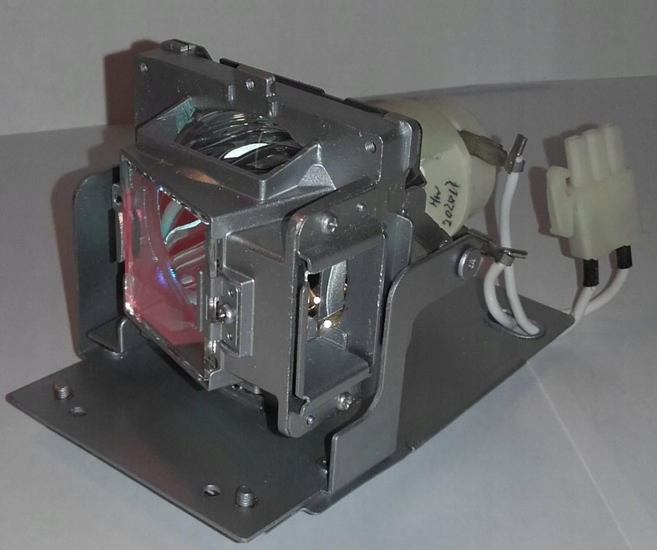 Lampë projektori CoreParts ML12748, 190W, e bardhë