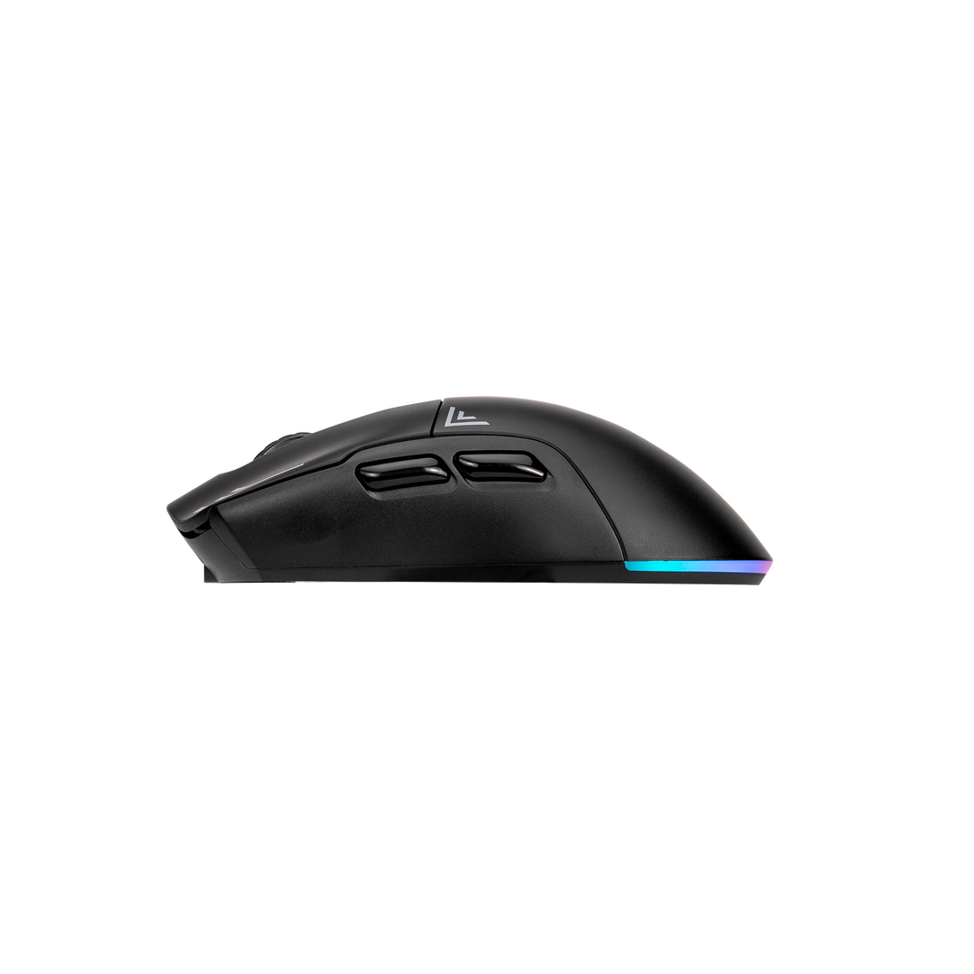 Maus MARVO M803W BK