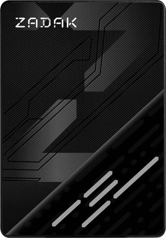 Disk SSD Apacer TWSS3, 1TB, 2.5" SATA III