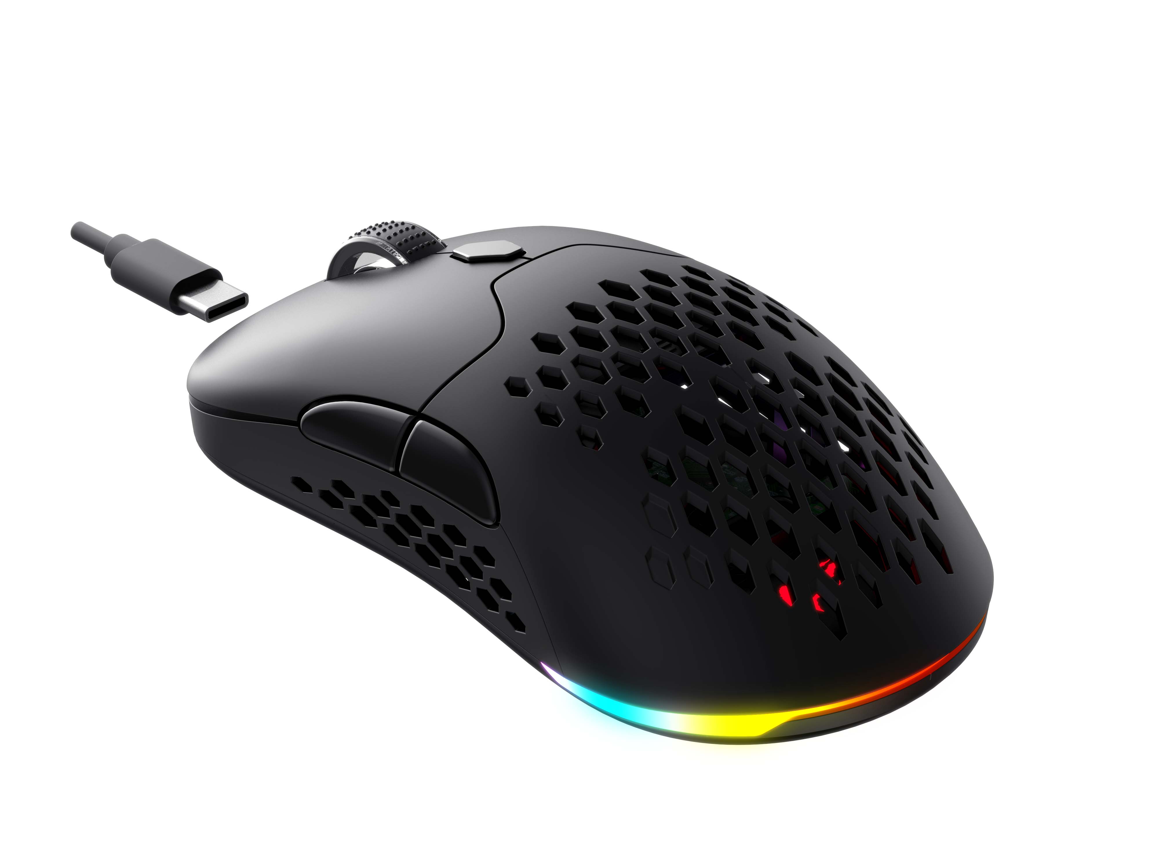 Maus Havit MS963WB, i zi