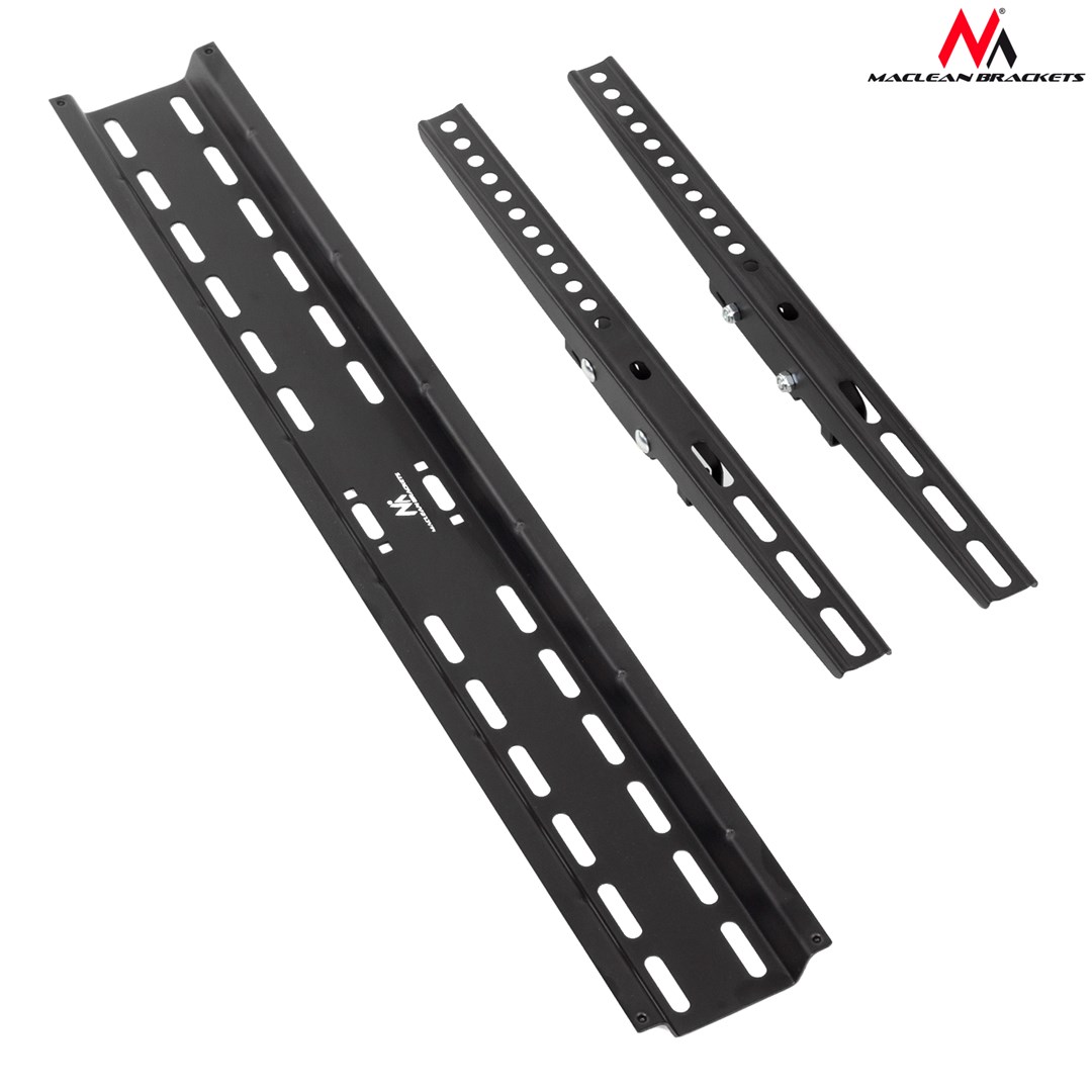 Mbajtëse për TV Maclean MC-749, 37"-70", VESA 600x400