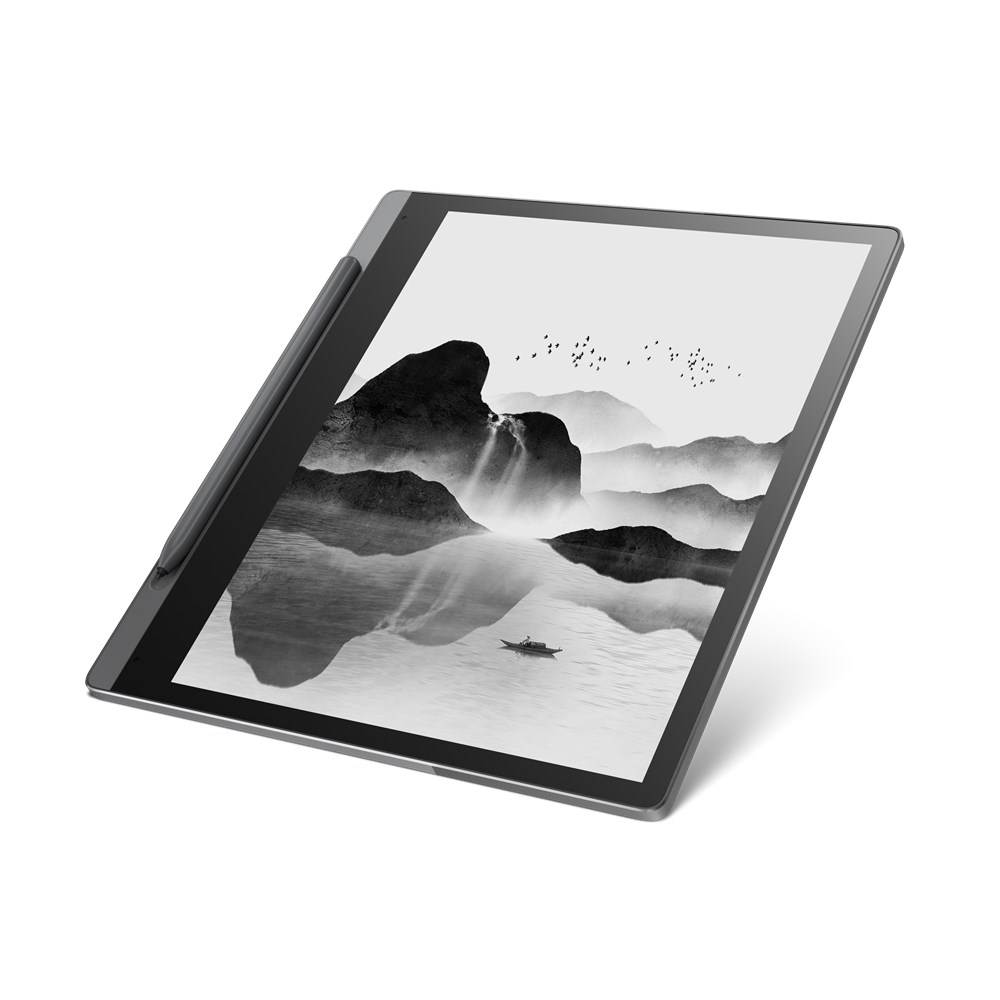 Tablet Lenovo Smart Paper, 10.3", Rockchip RK3566, 4GB RAM, 64GB, i hirtë