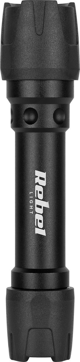 Elektrik dore Rebel URZ0903, LED, portativ, i zi