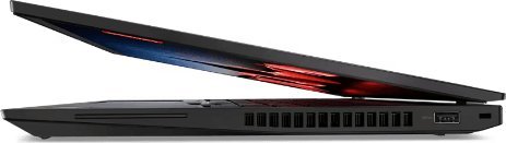 Laptop Lenovo ThinkPad T16 Gen 2, 16", AMD Ryzen 7 PRO 7840U, 32GB RAM, 1000GB SSD, AMD Radeon 780M Graphics