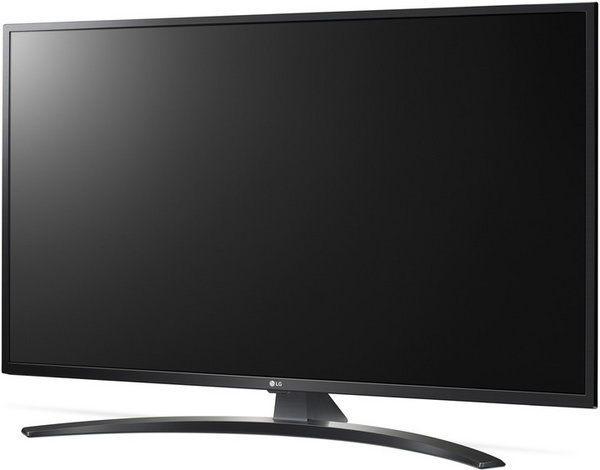 Televizor LG 55UM7450PLA - 55" (139cm), 4K UHD, i zi