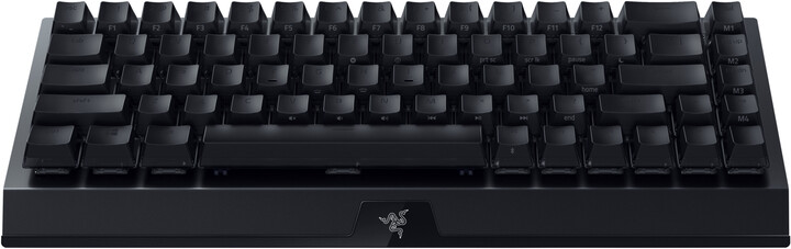[OUTLET] Tastierë Razer BlackWidow V3 Mini HyperSpeed ​​Phantom Edition, Razer Yellow, US