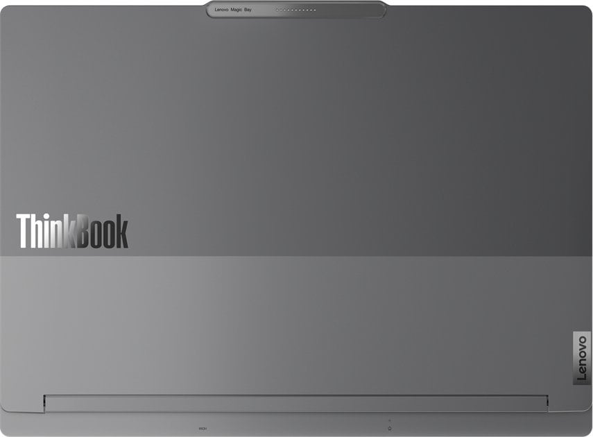 Laptop ThinkBook 16p G5, 16", i7-14650HX, 32GB RAM, 1TB SSD, Nvidia RTX 4060