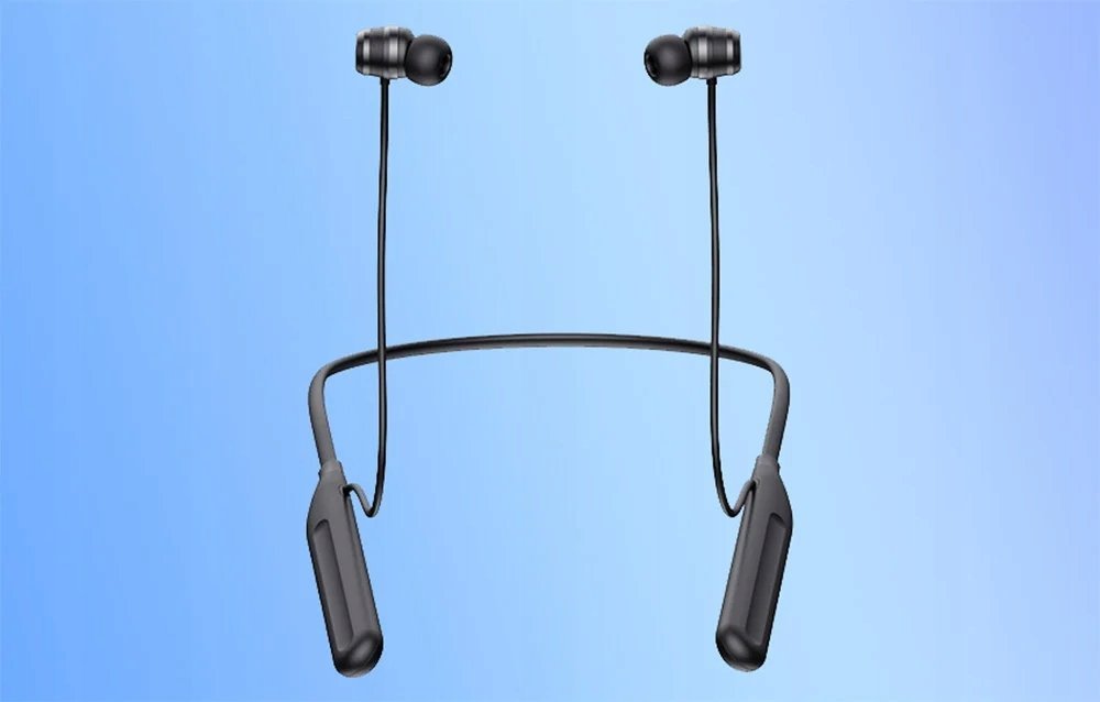 Kufje Havit E529BT, Bluetooth 5.0, të zeza