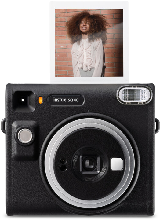Fotoaparat Fujifilm Instax Square SQ40, i zi