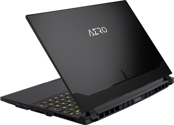 [OUTLET] Laptop GIGABYTE AERO 15 OLED XD, 15.6', Intel Core i7, 32GB RAM, 1TB SSD, NVIDIA GeForce RTX 3070, i zi, III