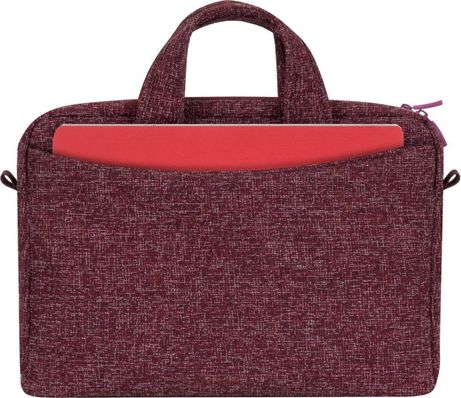 Çantë laptopi RivaCase Anvik 7921, 14", rezistente ndaj ujit, gri