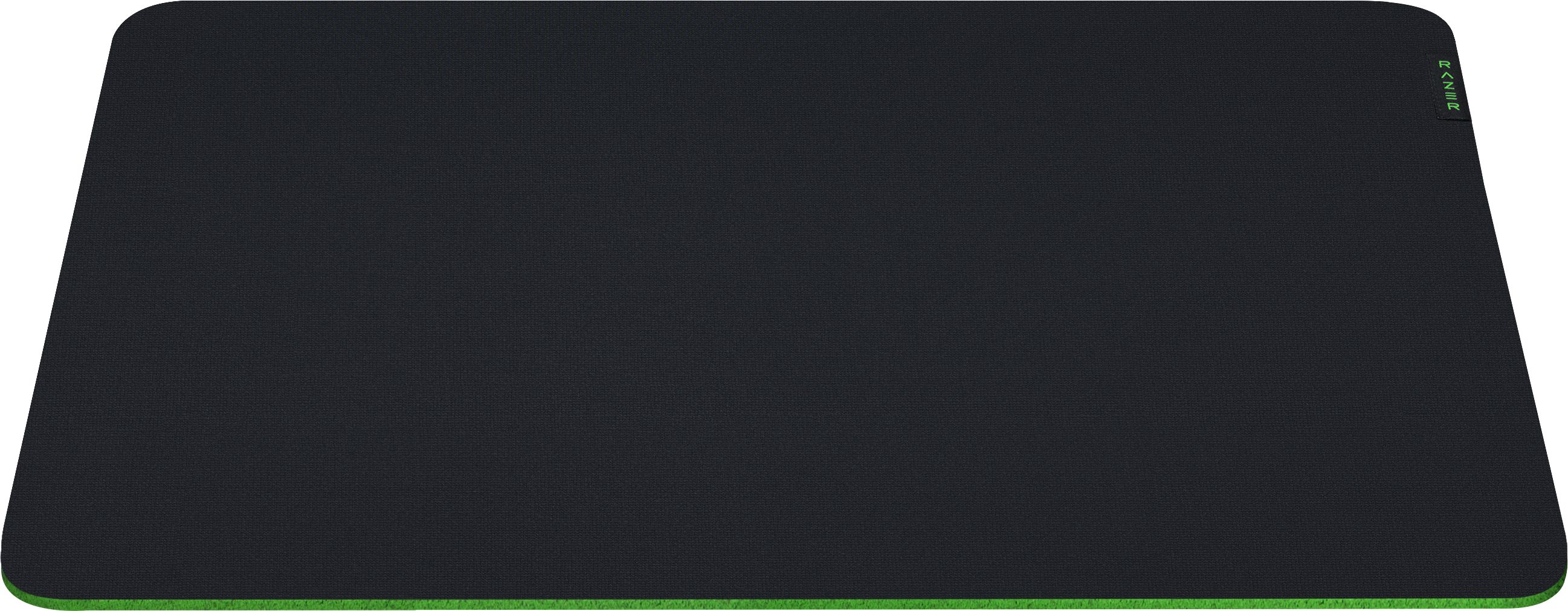 Mousepad lojërash Razer Gigantus V2 M, 360 x 275 mm, i zi