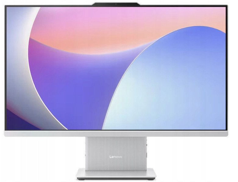 Kompjuter Lenovo AIO AIO 27ARR9, Ryzen 7 7735HS, 27", Full HD, 16 GB, 512 GB SSD, i hirtë