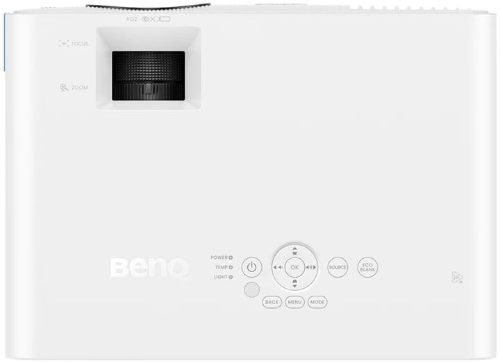 Projektor BenQ LH550 FHD