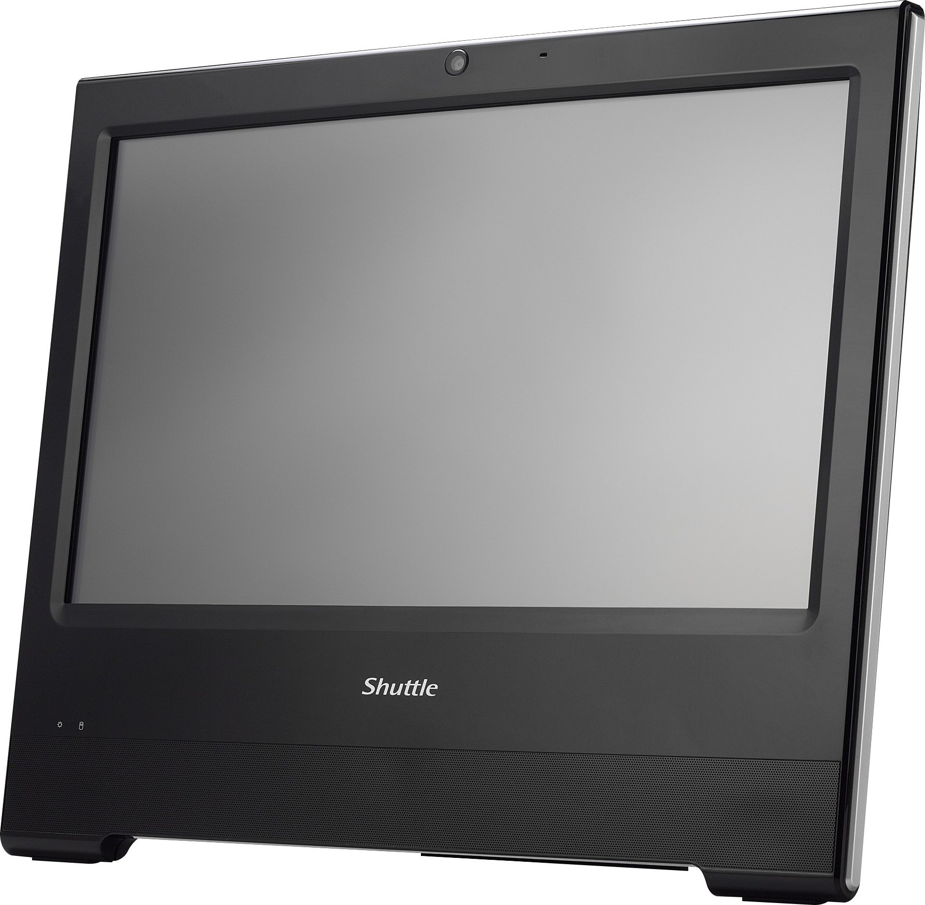 Kompjuter All in One Shuttle X50V8U3, Intel Core i3 10110U, barebone, i zi