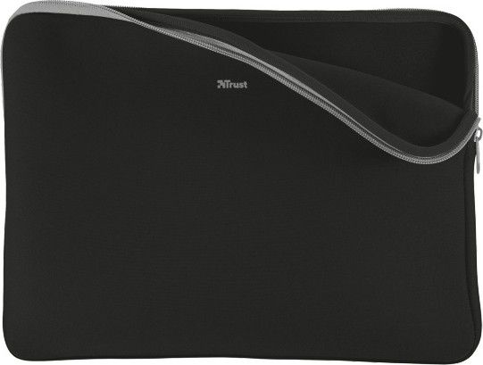 Këllëf laptopi Trust 21254, 11.6", neopren, i zi