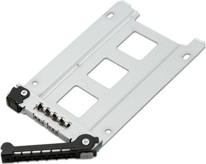 Tabakë rezervë për disk Icy Dock ToughArmor MB998, 7mm, argjendtë