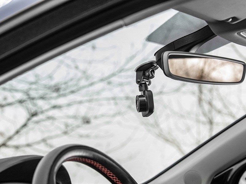 [OUTLET] Kamerë për makinë Tracer 2.2S FHD Ursa, 2.2", 1920x1080, e zezë