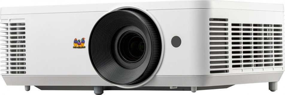 Projektor ViewSonic PA700W, 4500 ANSI lumens, WXGA, i bardhë