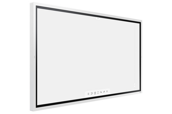 Tabelë Smart Samsung Flip WM65R, 65" (LH65WRWBGCXEN)