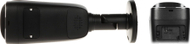 Kamerë IP Dahua IPC-HFW3849T1-AS-PV-0360B, 4K UHD, TiOC Full Color, e zezë