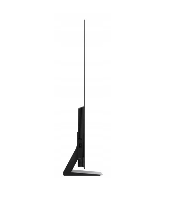 Televizor SAMSUNG QE65S90HAEXXH, OLED, 4K UHD, i zi