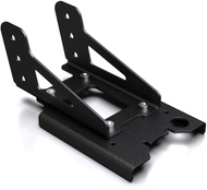 Adapter tavoline Virpil VPC Desk Mount V4, për bazën MongoosT-50CM3, metalik, i zi