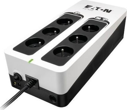 Kabllo vazhduese Eaton, 450 V, 270 W, 325 x 86 x 140 mm