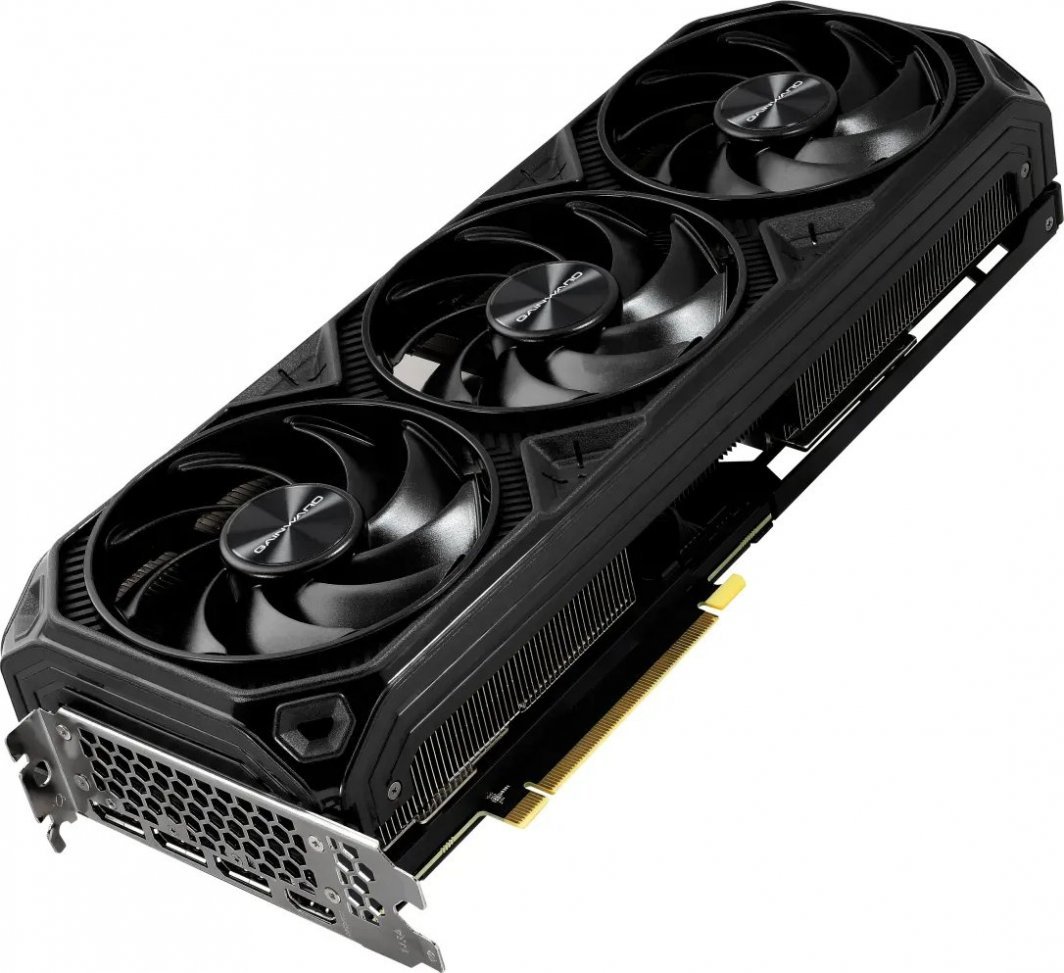 Kartelë grafike Gainward GeForce RTX 4080 SUPER Panther OC 16GB GDDR6X