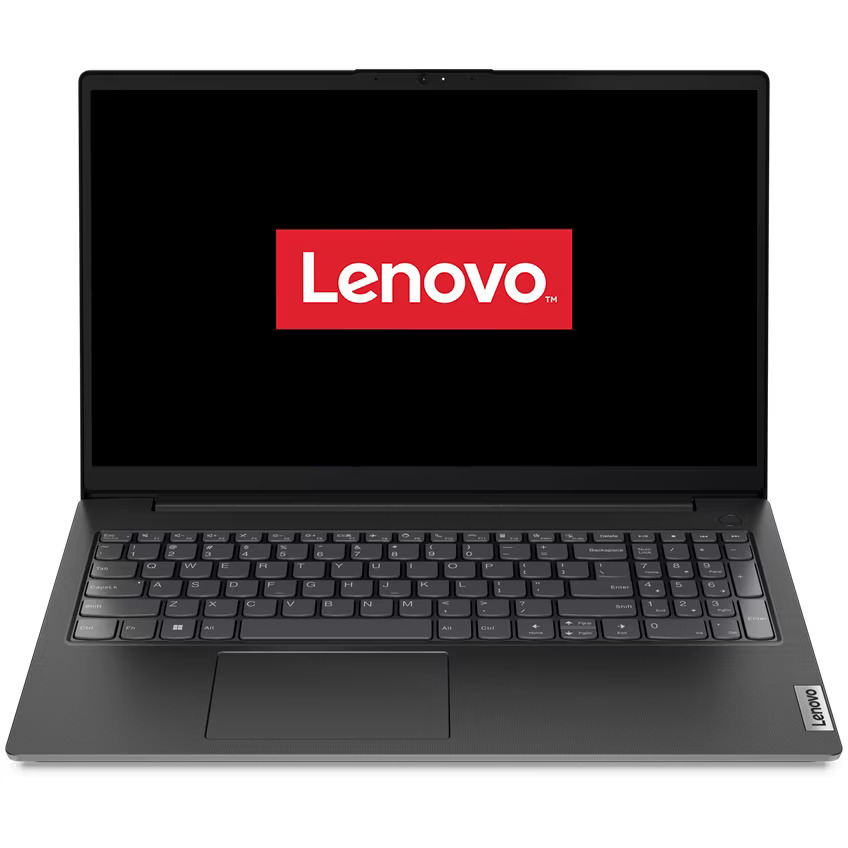 Laptop Lenovo V15 G3, 15.6", Intel Core i3-1215U, 8GB RAM, 256GB SSD, Intel® UHD Graphics, i zi