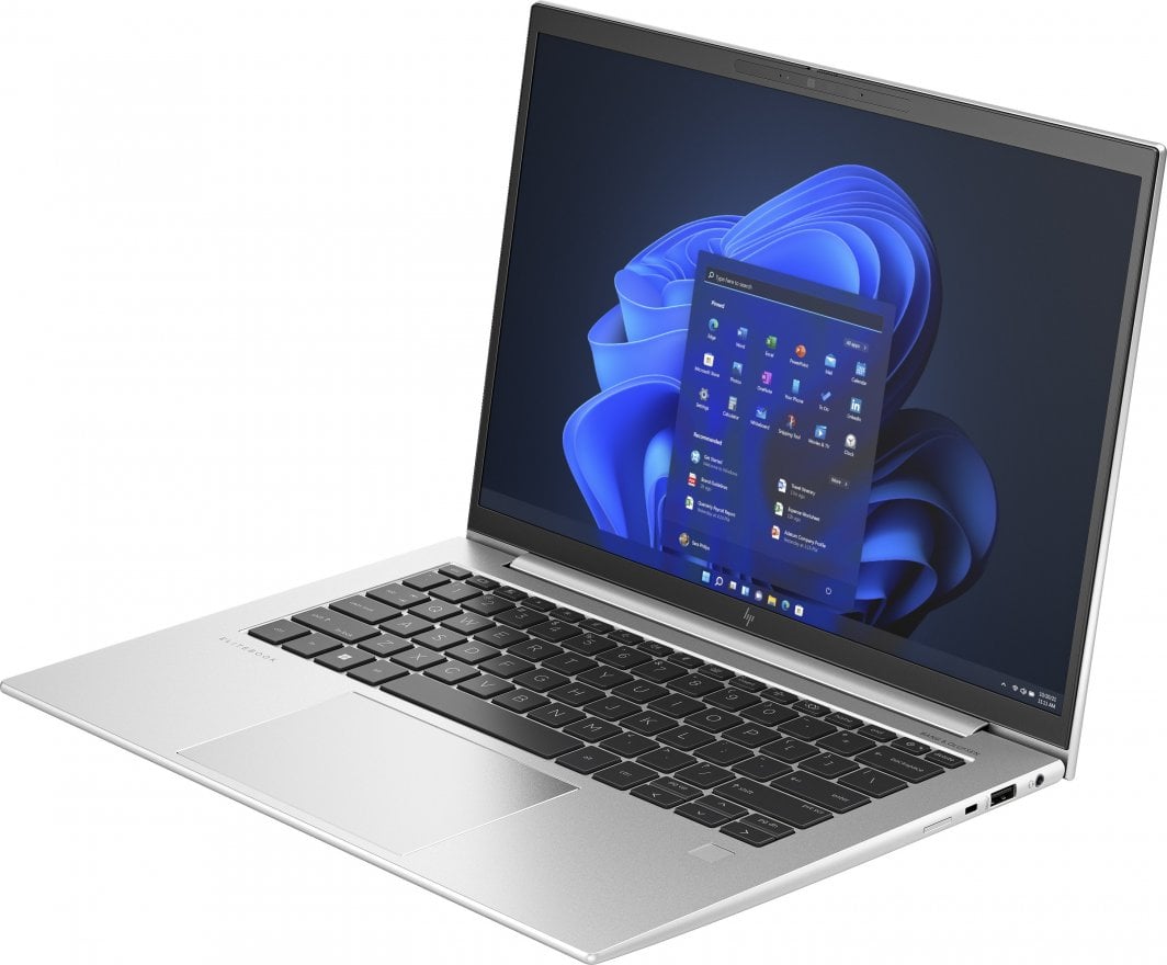 Laptop IE 1040 G10, 14",  Intel Core 7-1355U, 16GB RAM, 512GB SSD