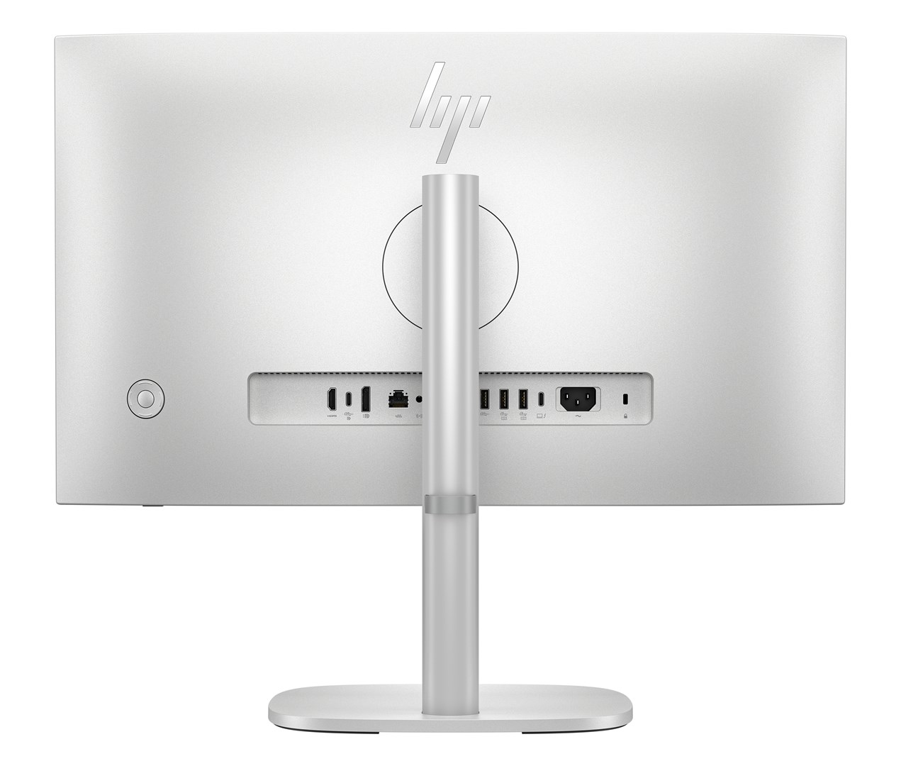Kompjuter AIO HP EliteStudio 8 G1i Ultra 5 235, 23.8" FHD Touch, Intel Ultra 5, 16GB RAM, SSD 512GB