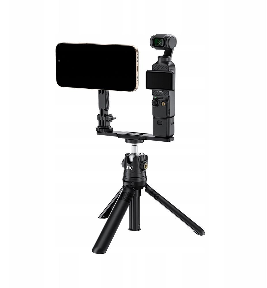 Stabilizator telefoni DJI Osmo, Z-Axis, për smartphone, gri