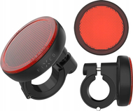 Lokalizues biçiklete FIXED Tag Reflector, Find My, IP67, i zi